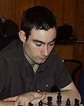Jonathan Blackburn