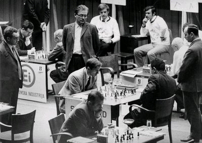 Chess champion in hard match with Alekhine,Jose R. Capablanca of