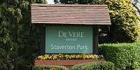 De Vere Staverton Park